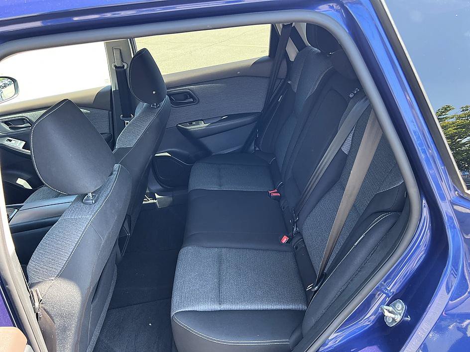 Certified 2021 Nissan Rogue S AWD/4WD image 14