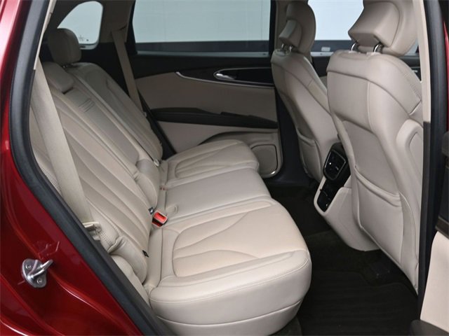 Used 2018 Lincoln MKX Reserve w/ Lincoln MKX Climate Package image 11