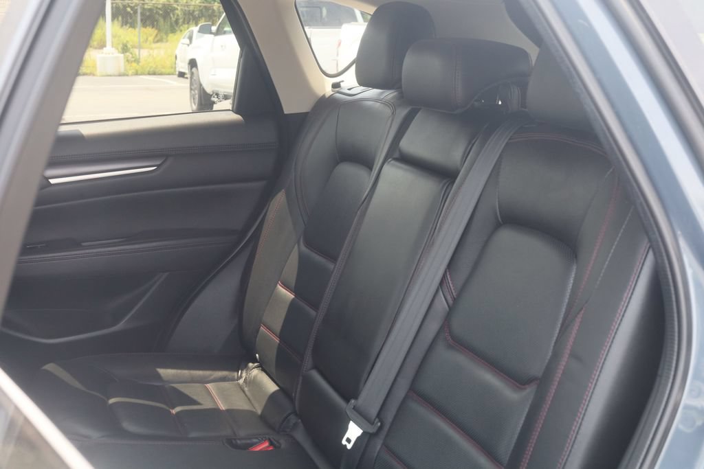 Used 2024 MAZDA CX-5 Carbon Edition AWD/4WD image 29