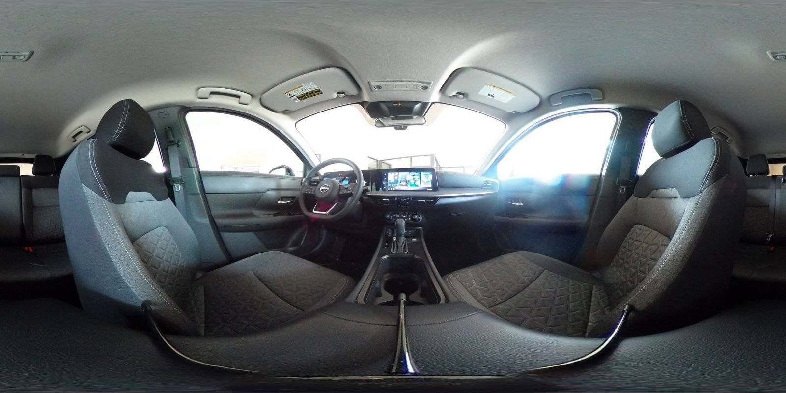 Used 2026 Nissan Kicks SV w/ Cold Weather Package FWD image 41