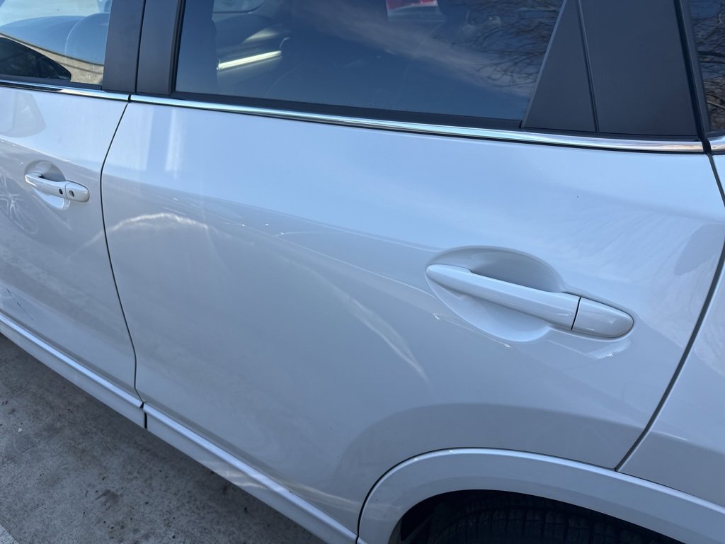 Used 2025 MAZDA CX-5 AWD 2.5 S w/ Select Package image 34