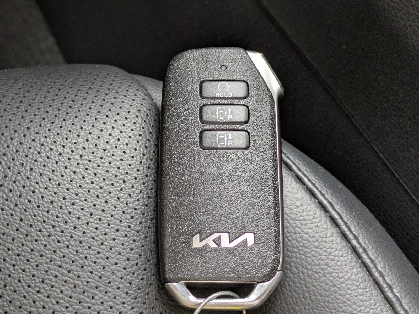 Certified 2023 Kia Sportage SX Prestige AWD/4WD image 32