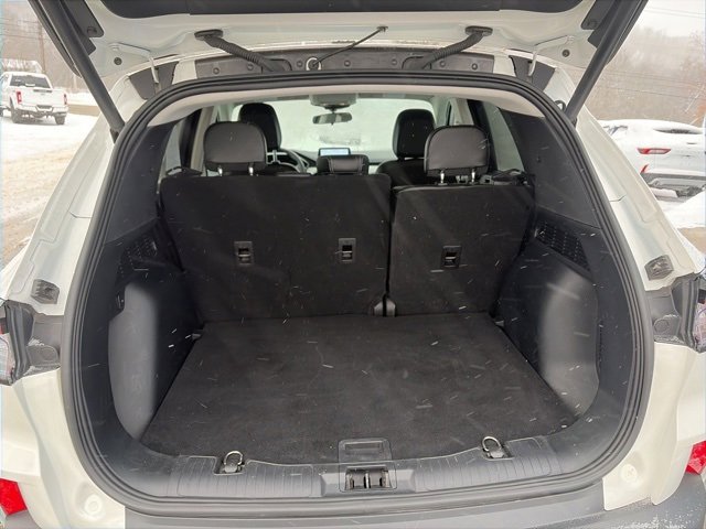 Used 2022 Ford Escape SEL image 8