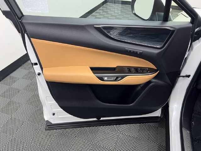 Certified 2024 Lexus NX 350 AWD w/ Vision Package image 9