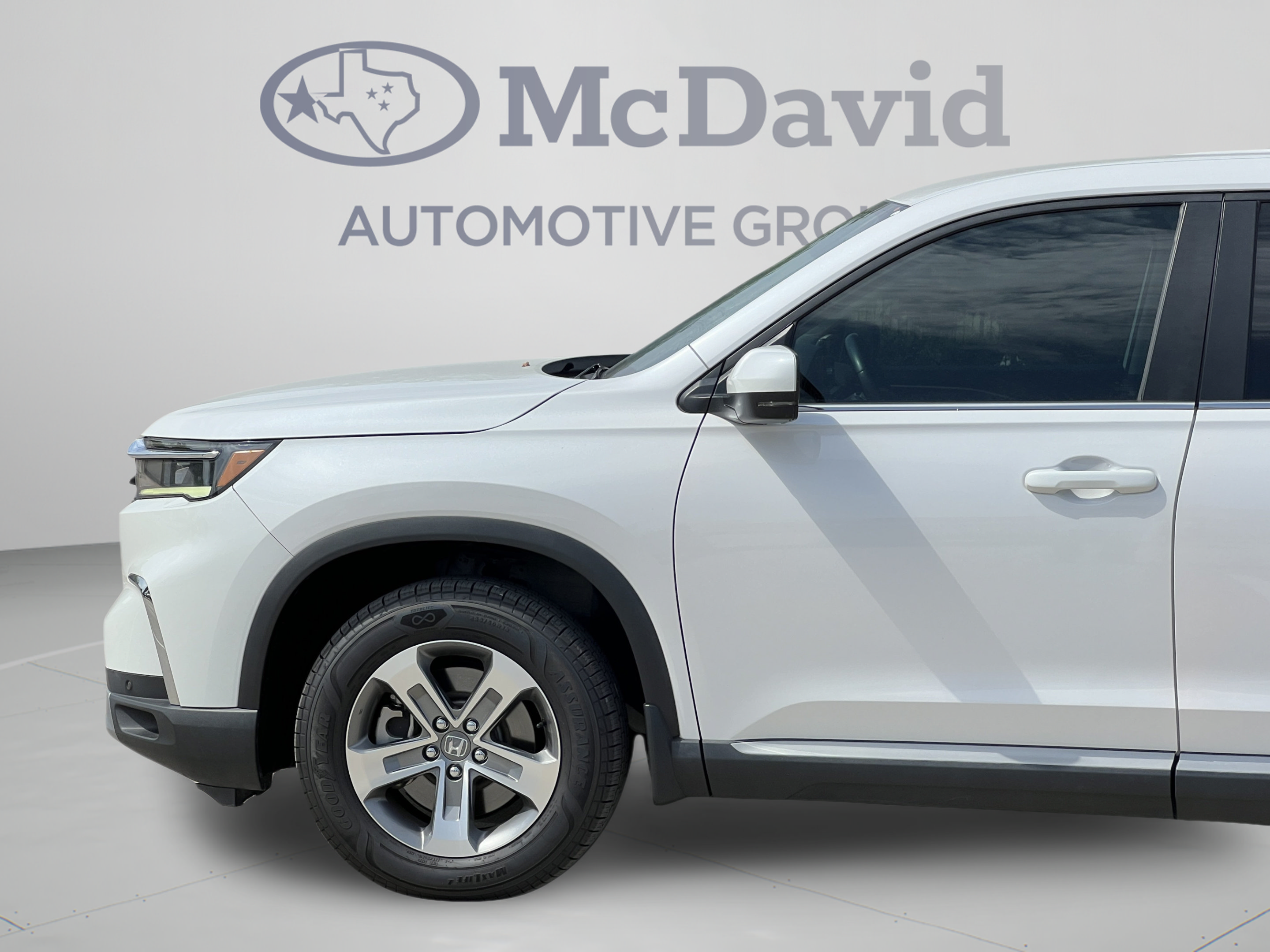 Used 2023 Honda Pilot EX-L image 29
