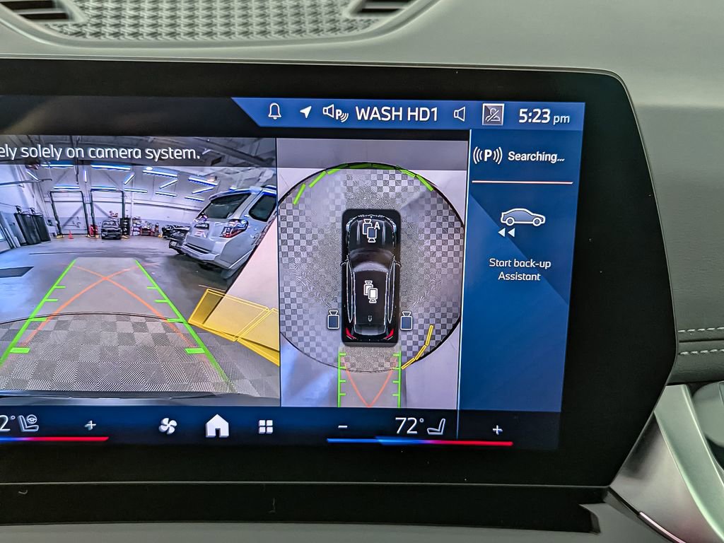 Used 2025 BMW X1 xDrive28i w/ Technology Package image 22