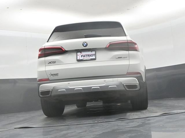 Used 2020 BMW X5 sDrive40i w/ Premium Package RWD image 43