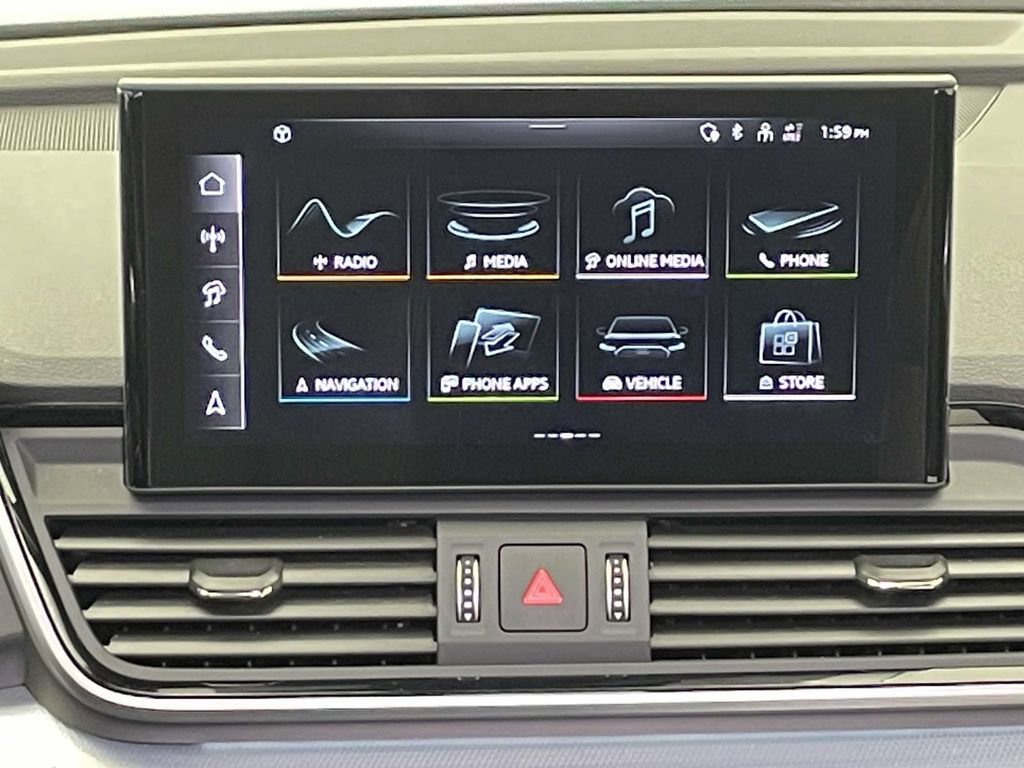 Certified 2025 Audi Q5 2.0T Premium Plus w/ Premium Plus Package image 27