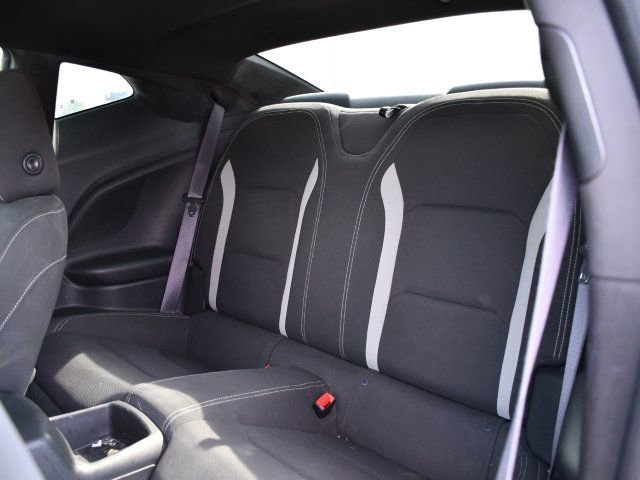Used 2016 Chevrolet Camaro LT w/ RS Package RWD image 13