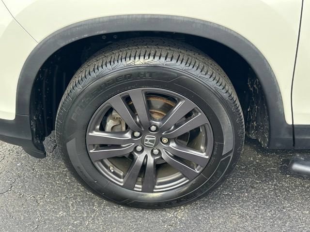 Used 2019 Honda Ridgeline Sport image 12
