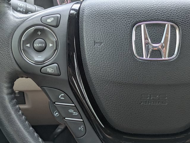Used 2019 Honda Ridgeline RTL-E image 19