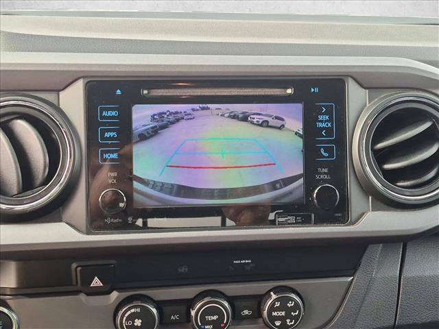 Used 2019 Toyota Tacoma TRD Off-Road w/ Technology Package RWD image 14