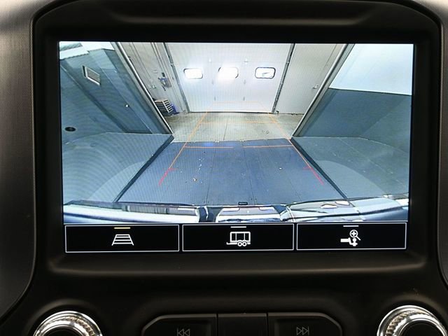 Used 2021 GMC Sierra 1500 SLT image 46