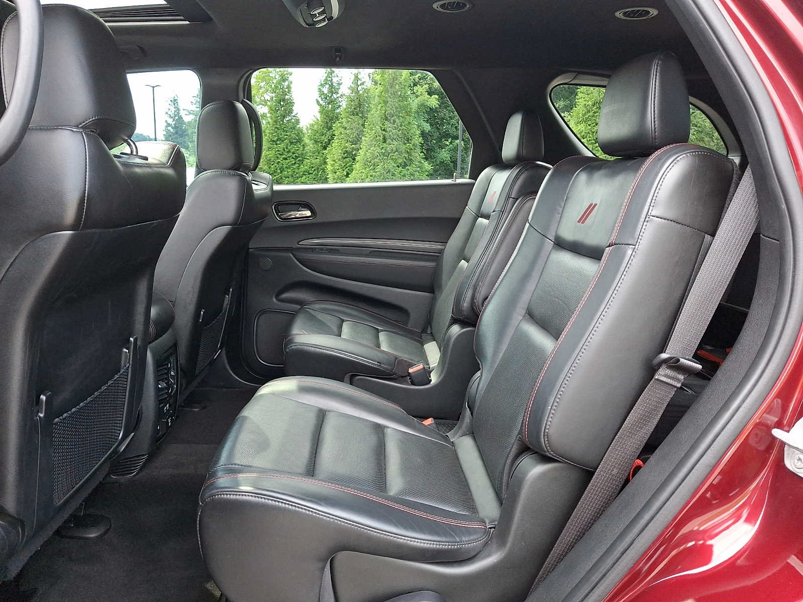 Used 2022 Dodge Durango R/T AWD/4WD image 10
