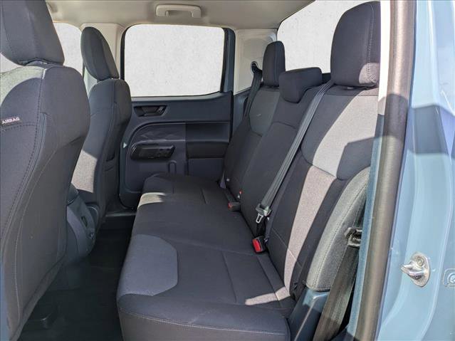 Used 2022 Ford Maverick XL w/ Equipment Group 100A Standard image 18