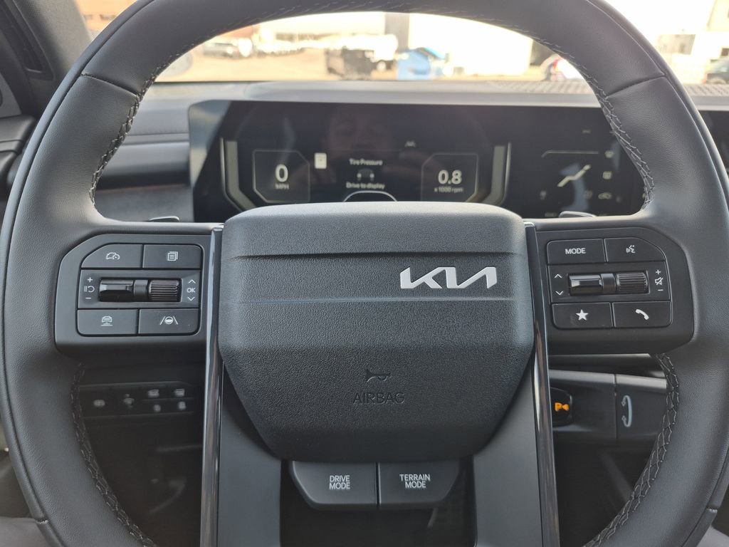 New 2027 Kia Telluride SX X-Line image 18