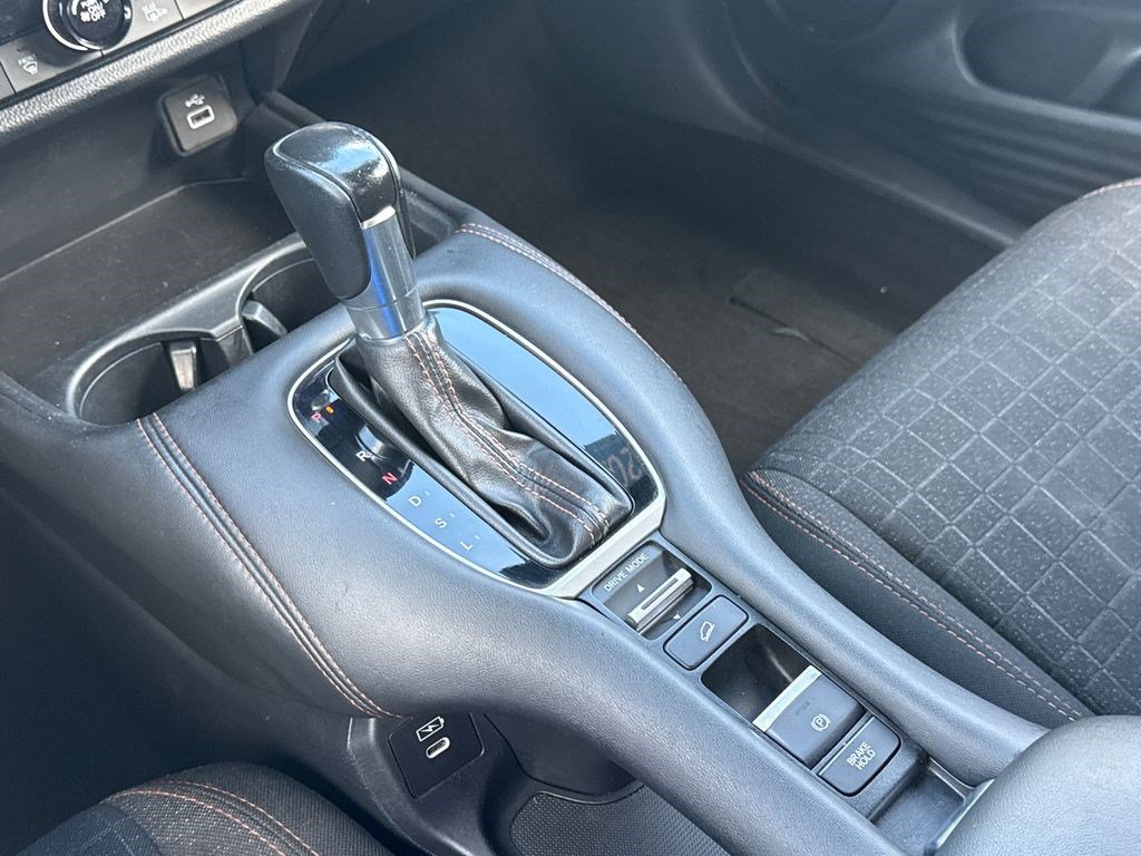 Used 2024 Honda HR-V Sport image 30