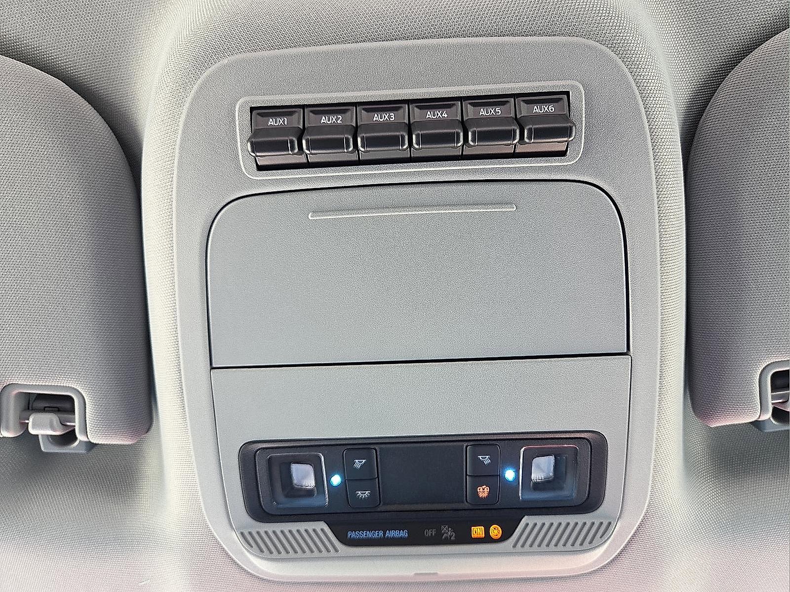 New 2026 Ford F250 XL image 22