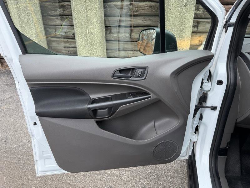 Used 2021 Ford Transit Connect XL image 10