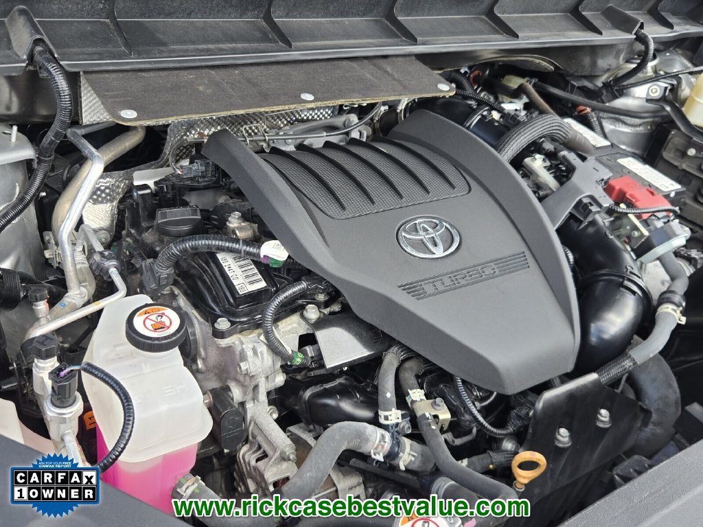 Used 2023 Toyota Highlander XSE FWD image 19