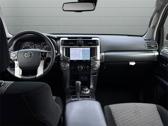 Certified 2024 Toyota 4Runner SR5 image 19
