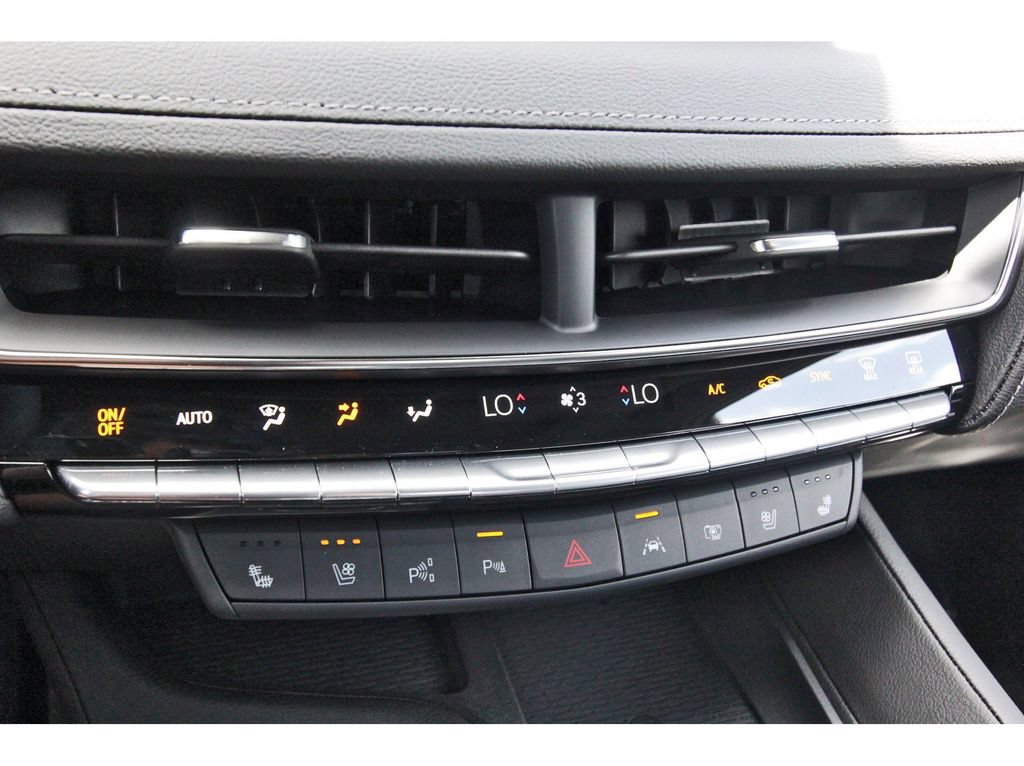 New 2026 Cadillac CT5 Premium Luxury RWD image 19