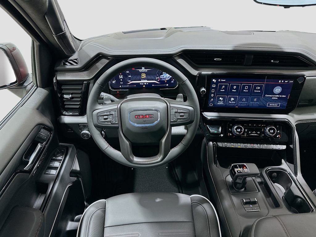 New 2026 GMC Sierra 1500 AT4X AWD/4WD image 24