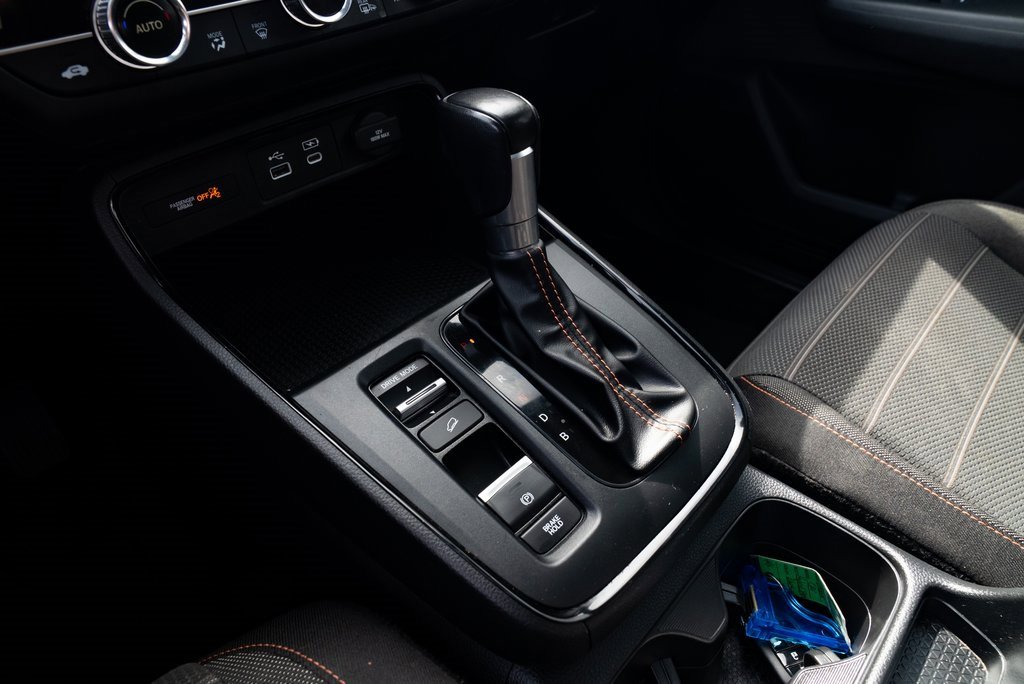 Used 2023 Honda CR-V Sport image 17