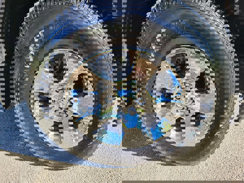 Used 2021 RAM 1500 Big Horn image 28