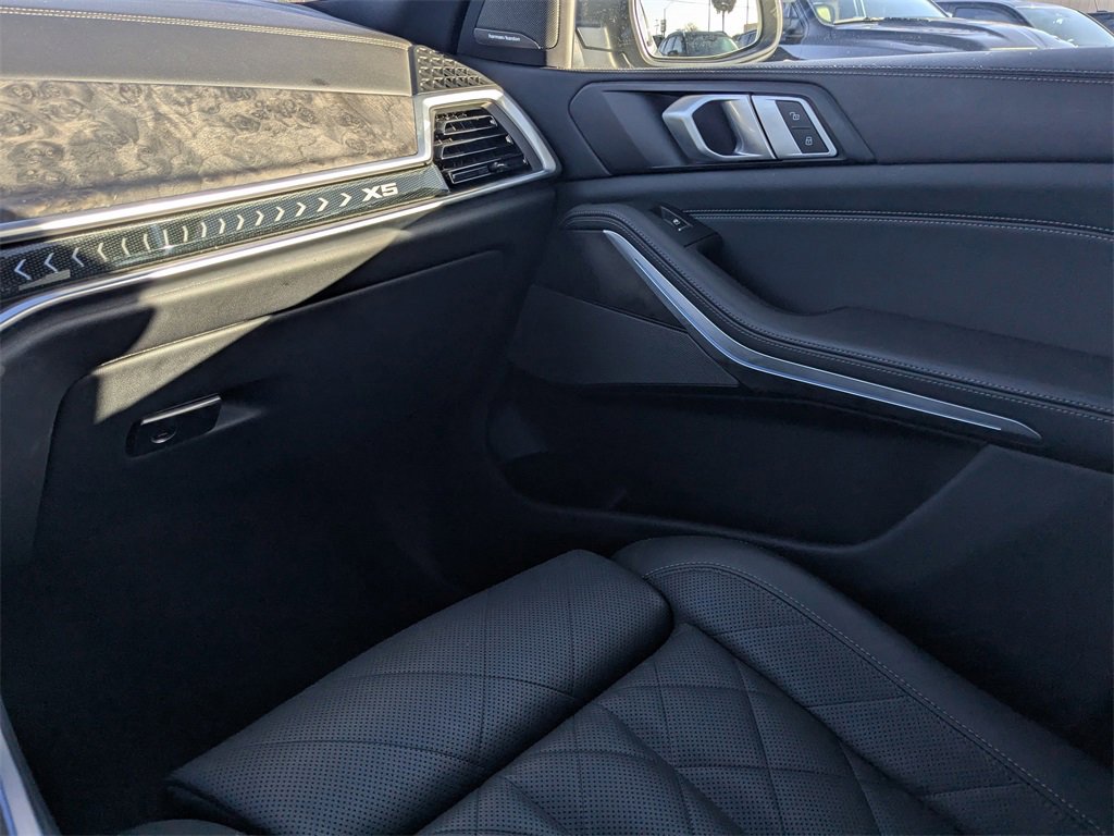 Used 2024 BMW X5 sDrive40i image 20