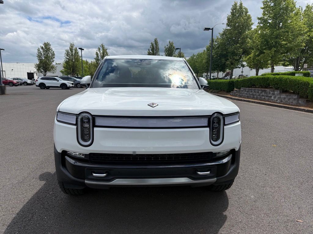 Used 2022 Rivian R1T Adventure AWD/4WD image 2