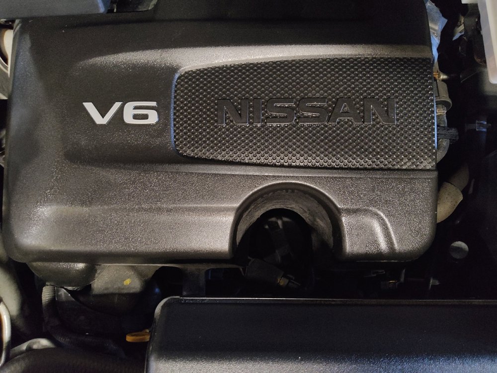 Used 2020 Nissan Pathfinder S image 30