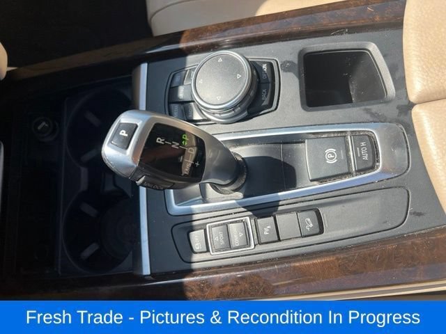 Used 2015 BMW X5 xDrive35i AWD/4WD image 13