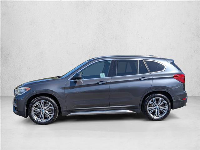 Used 2016 BMW X1 xDrive28i AWD/4WD image 9