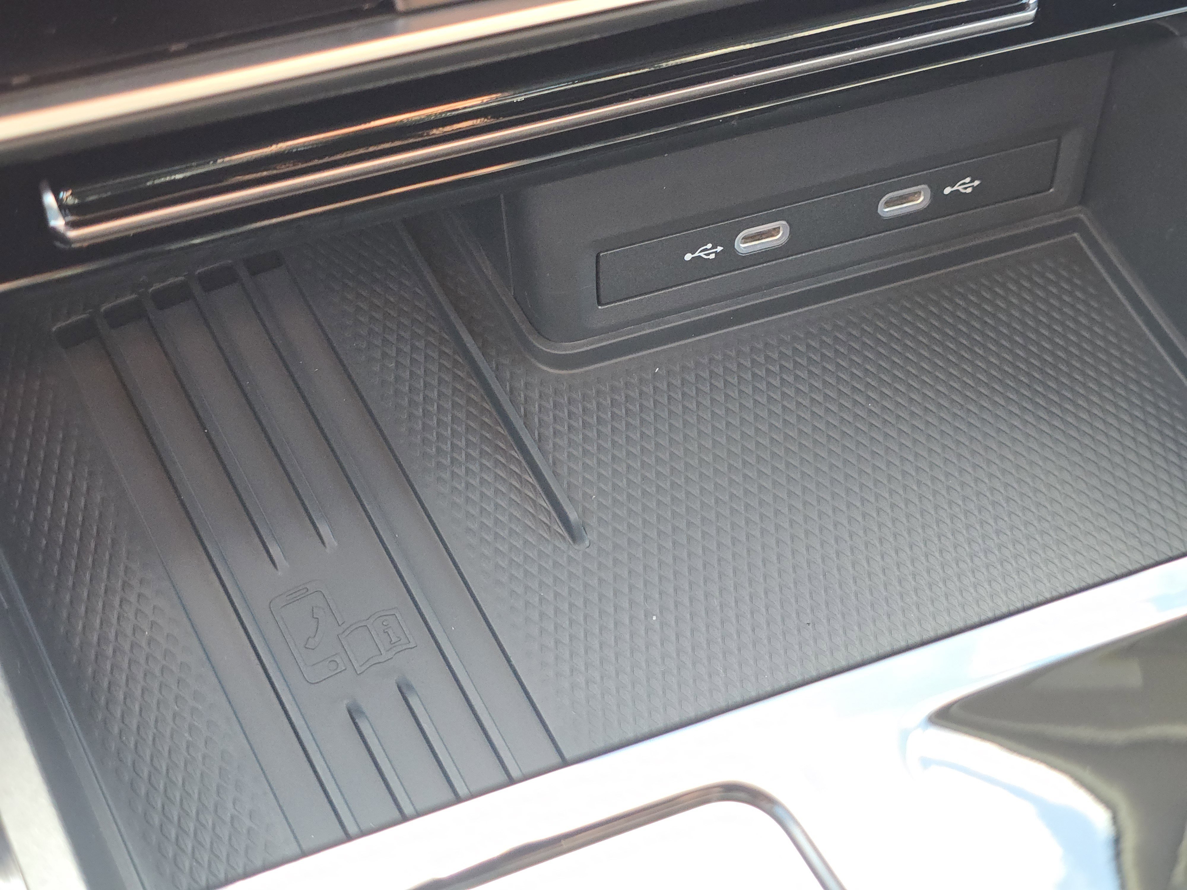 New 2026 Volkswagen Atlas SEL image 27