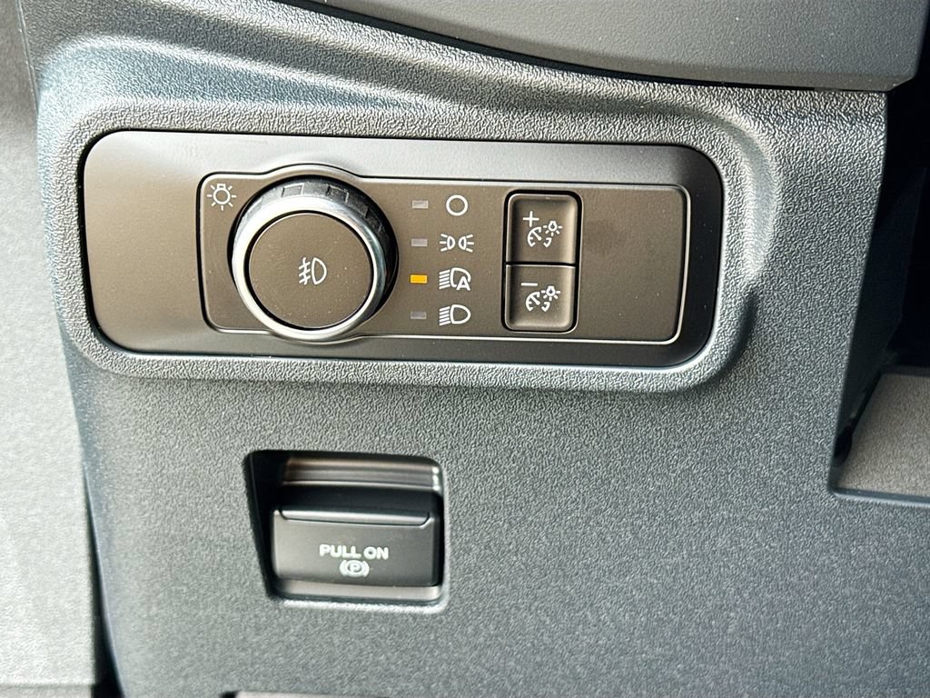 New 2026 Ford Bronco Outer Banks AWD/4WD image 10