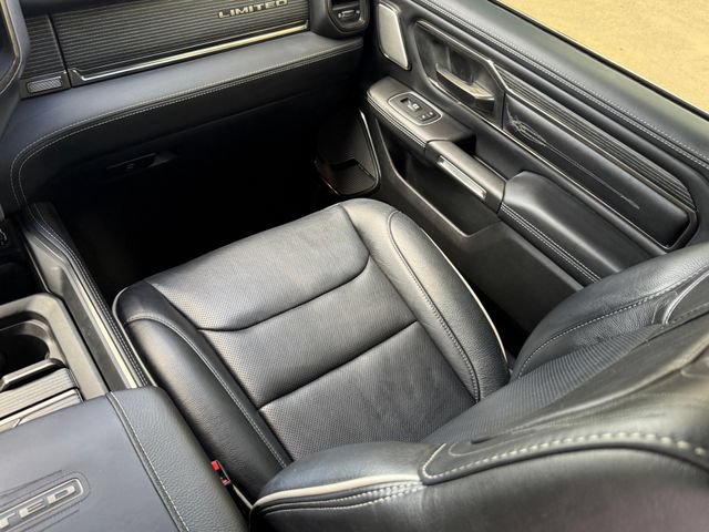 Used 2021 RAM 1500 Limited AWD/4WD image 26