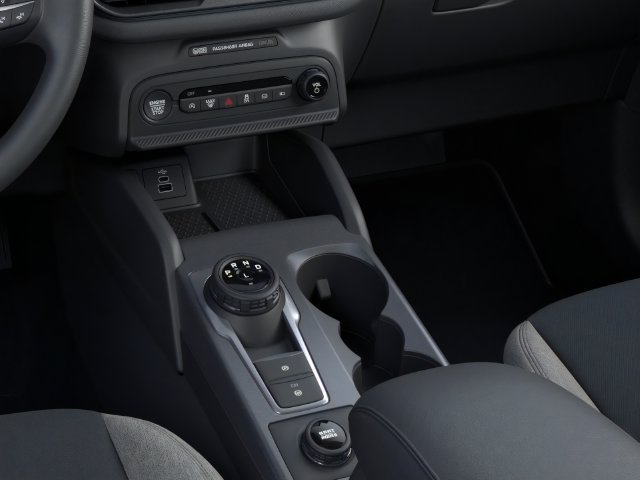 New 2026 Ford Bronco Sport Big Bend AWD/4WD image 15