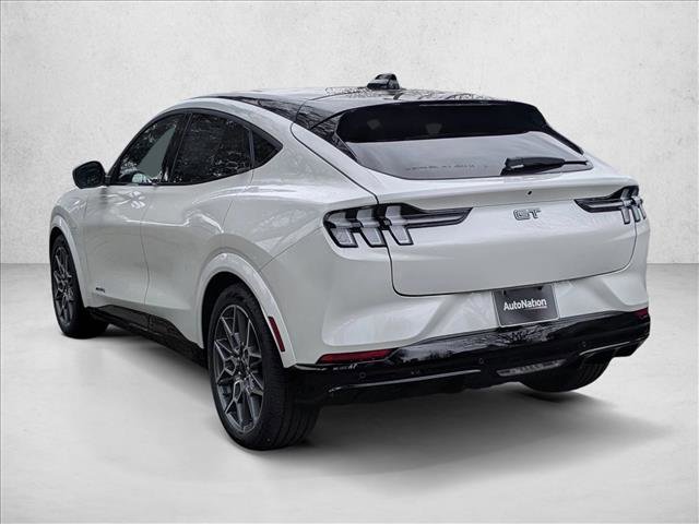New 2026 Ford Mustang Mach-E GT image 8
