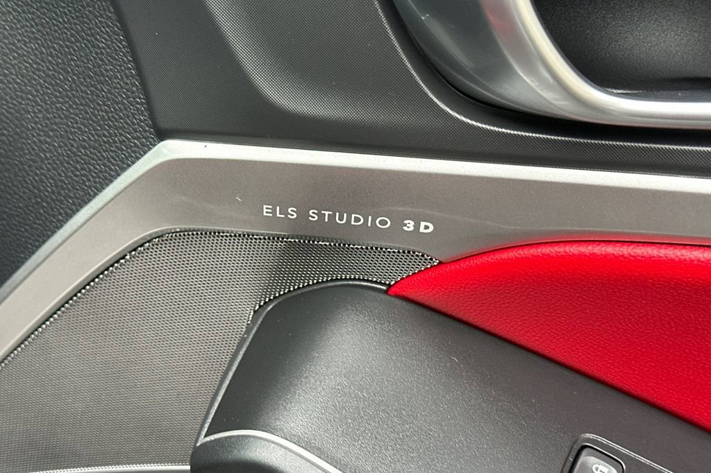 Certified 2024 Acura Integra Type S FWD image 21