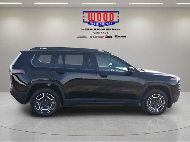 New 2026 Jeep Cherokee Limited AWD/4WD image 2
