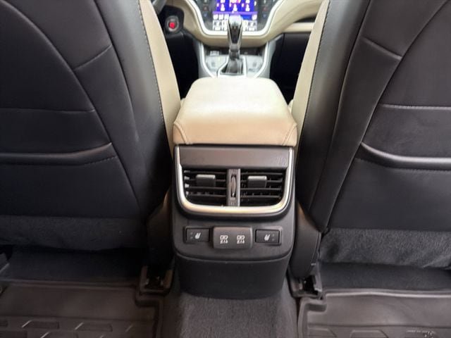 Used 2022 Subaru Legacy Limited XT AWD/4WD image 19