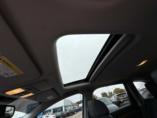 Used 2021 Honda CR-V EX-L image 52