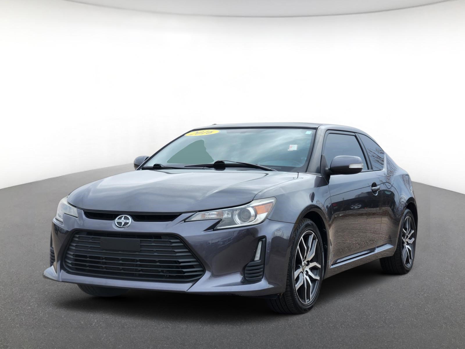 Used 2016 Scion tC image 2
