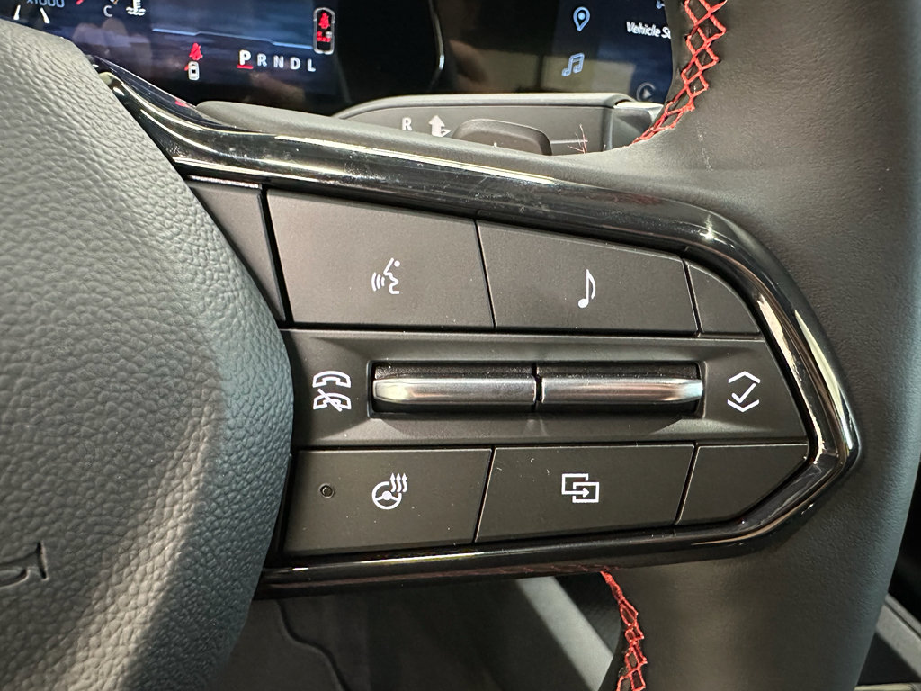 New 2027 Chevrolet Equinox RS w/ Convenience Package III AWD/4WD image 33
