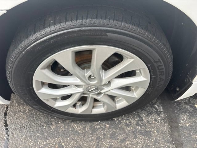 Used 2018 Nissan Sentra SV FWD image 24
