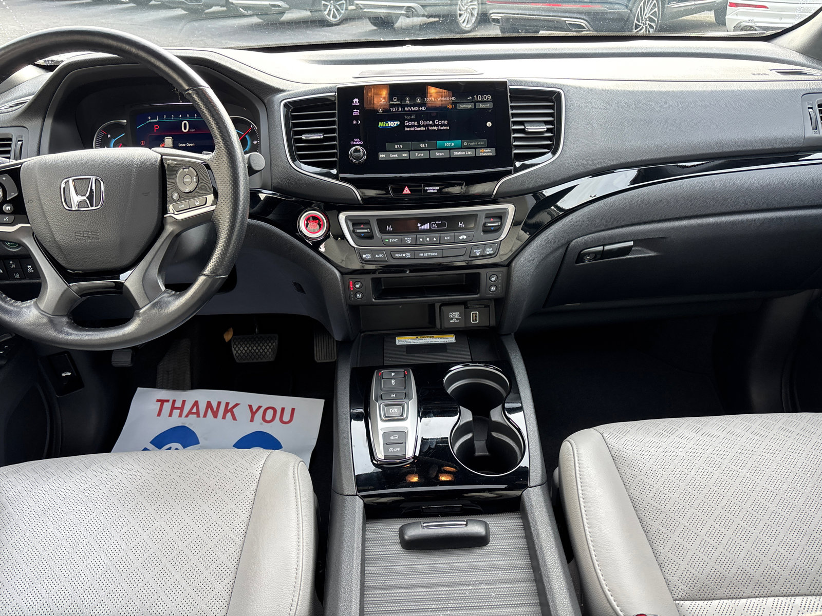 Used 2019 Honda Passport Elite image 31