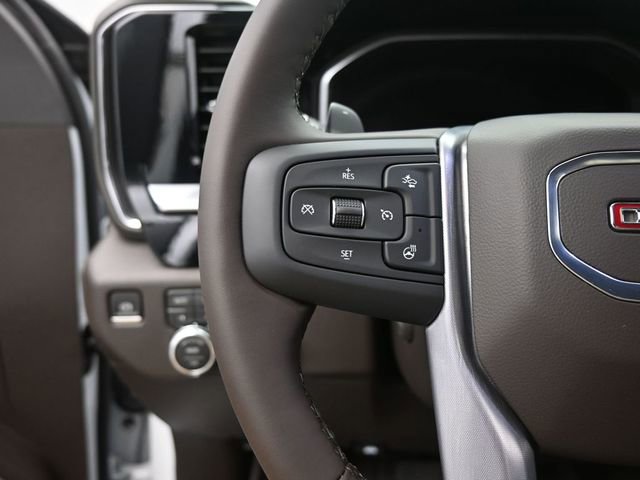 New 2026 GMC Sierra 1500 SLT w/ SLT Premium Plus Package image 32