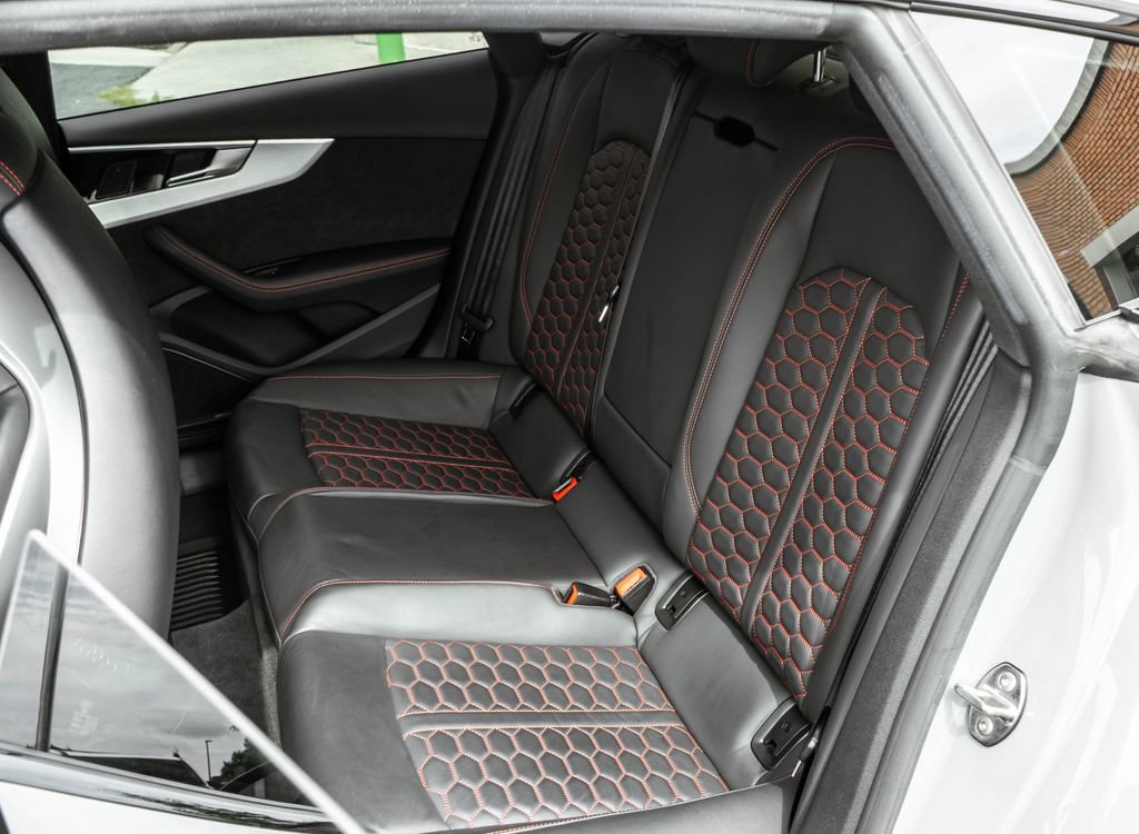 Used 2021 Audi RS 5 Sportback AWD/4WD image 30