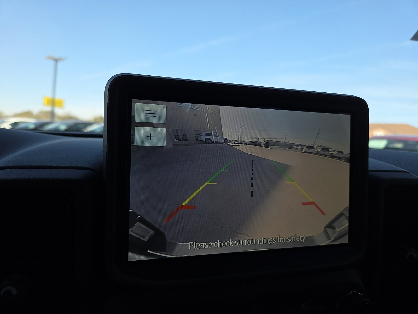 Used 2023 Ford Bronco Sport Badlands image 13